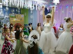 Снежна королева Снежна королева